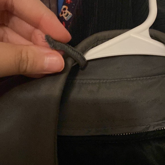 London towne jacket. - Picture 4 of 4